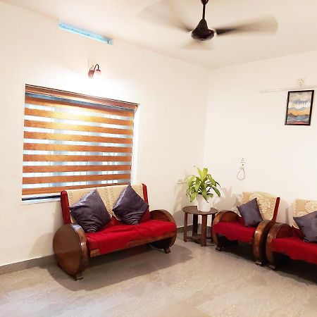 Forestay -3 Bhk Villa Kochi Pallipuram エクステリア 写真