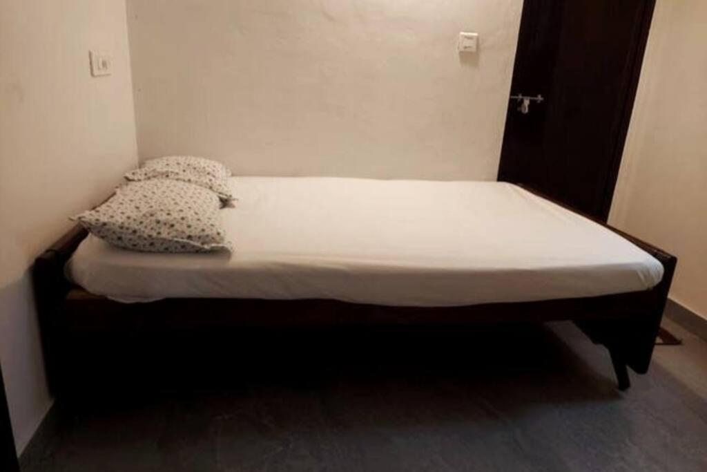 Forestay -3 Bhk Villa Kochi Pallipuram エクステリア 写真