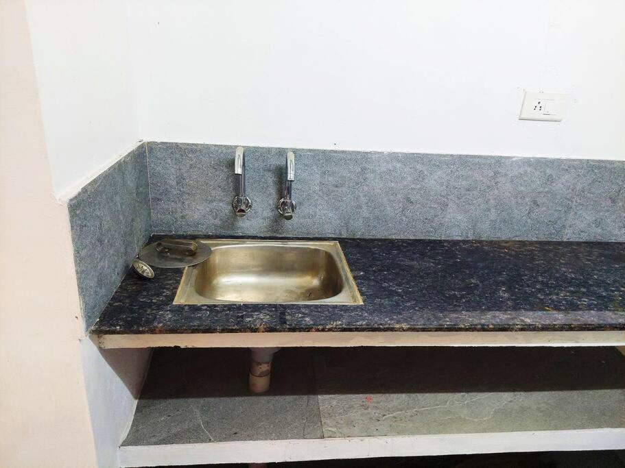 Forestay -3 Bhk Villa Kochi Pallipuram エクステリア 写真