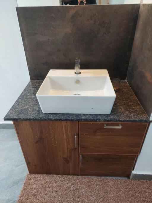 Forestay -3 Bhk Villa Kochi Pallipuram エクステリア 写真