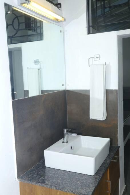 Forestay -3 Bhk Villa Kochi Pallipuram エクステリア 写真