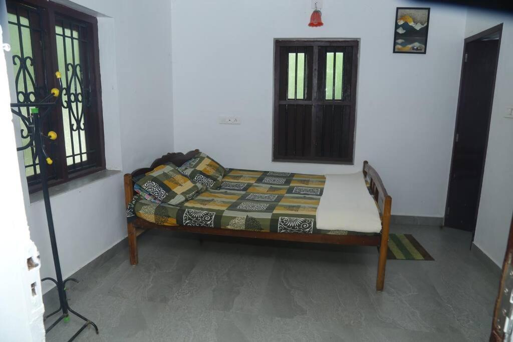 Forestay -3 Bhk Villa Kochi Pallipuram エクステリア 写真