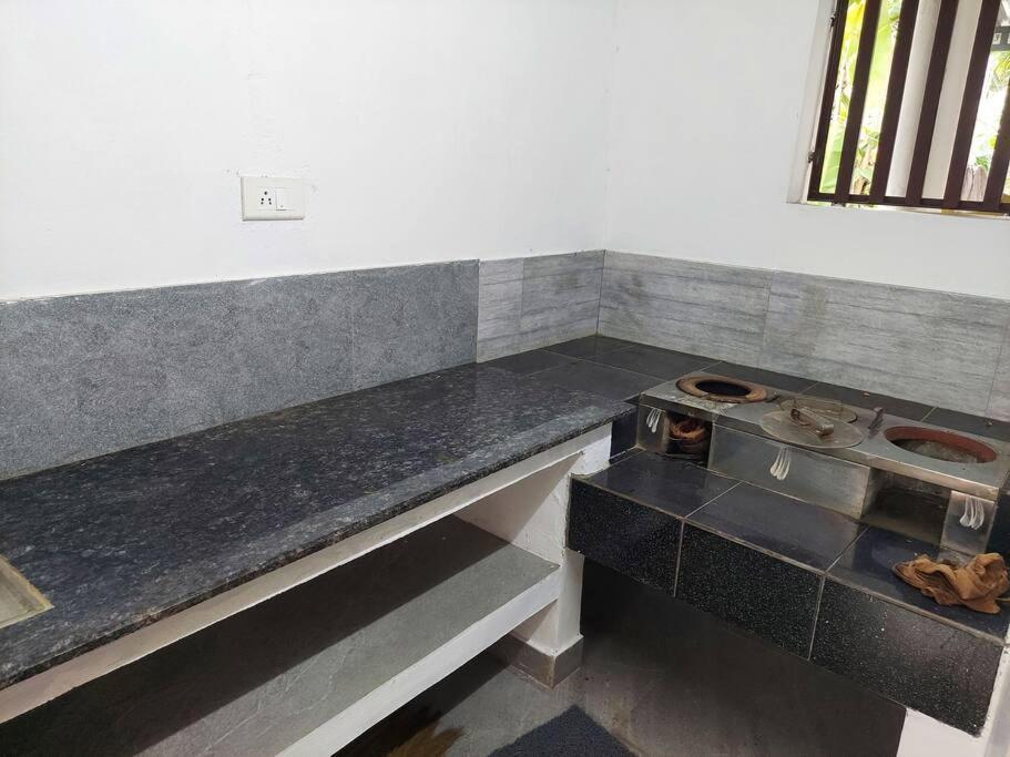 Forestay -3 Bhk Villa Kochi Pallipuram エクステリア 写真